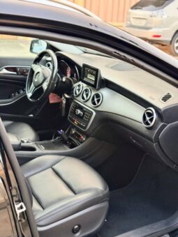 Certified Used 2015 Mercedes GLA 250