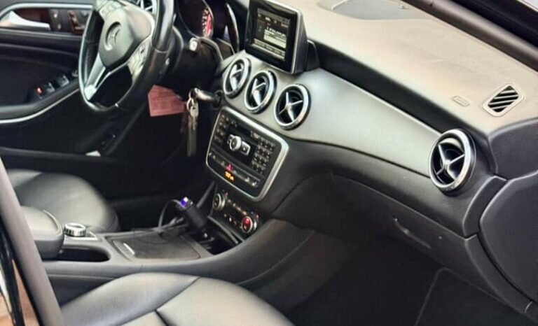 
								Certified Used 2015 Mercedes GLA 250 full									