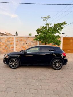 
										Certified Used 2015 Mercedes GLA 250 full									