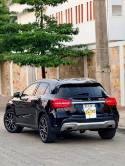 
										Certified Used 2015 Mercedes GLA 250 full									