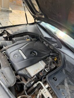 
										Certified Used 2016 Mercedes C300 full									