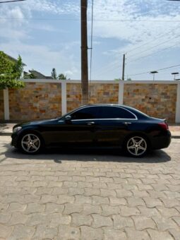 
										Certified Used 2016 Mercedes C300 full									