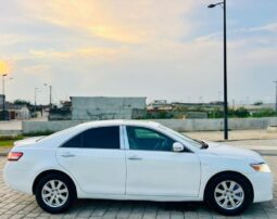 Certified Used 2008 Toyota Camry XLE