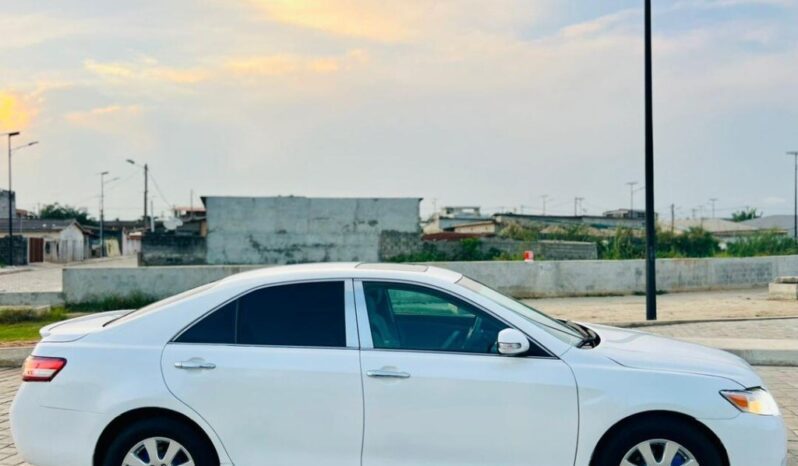 
								Certified Used 2008 Toyota Camry XLE full									