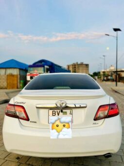 Certified Used 2008 Toyota Camry XLE