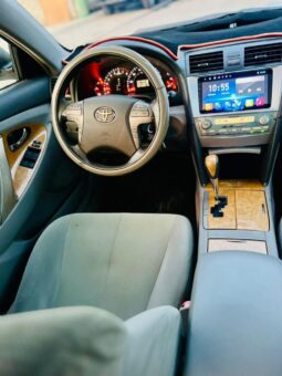 
										Certified Used 2008 Toyota Camry XLE full									