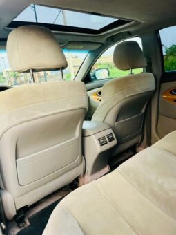 
										Certified Used 2008 Toyota Camry XLE full									