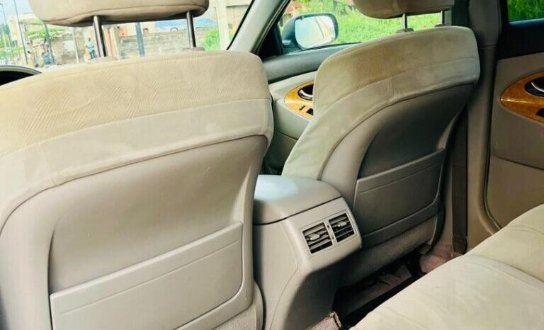 
								Certified Used 2008 Toyota Camry XLE full									