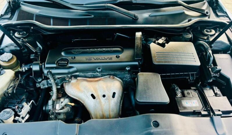 
								Certified Used 2008 Toyota Camry XLE full									