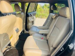 Certified Used 2008 Toyota Highlander Sport