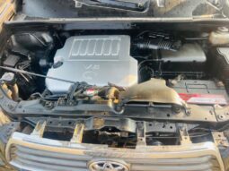 
										Certified Used 2008 Toyota Highlander Sport full									