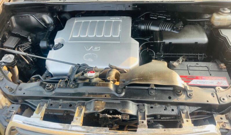 
								Certified Used 2008 Toyota Highlander Sport full									