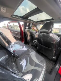 New 2022 Toyota Camry XSE