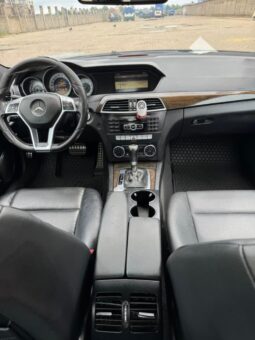 Certified Used 2013 Mercedes C350 4MATIC