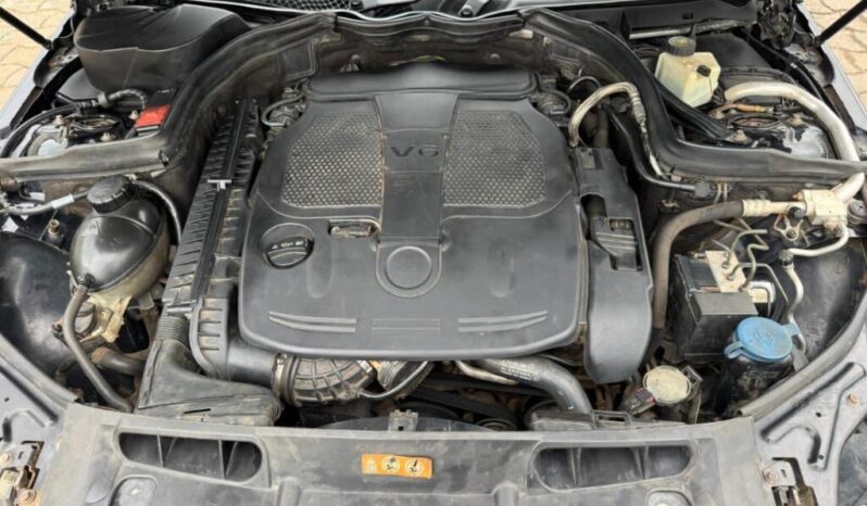 
								Certified Used 2013 Mercedes C350 4MATIC full									