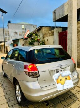 Certified Used 2005 Toyota Matrix