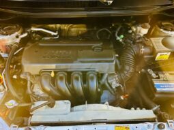 Certified Used 2005 Toyota Matrix