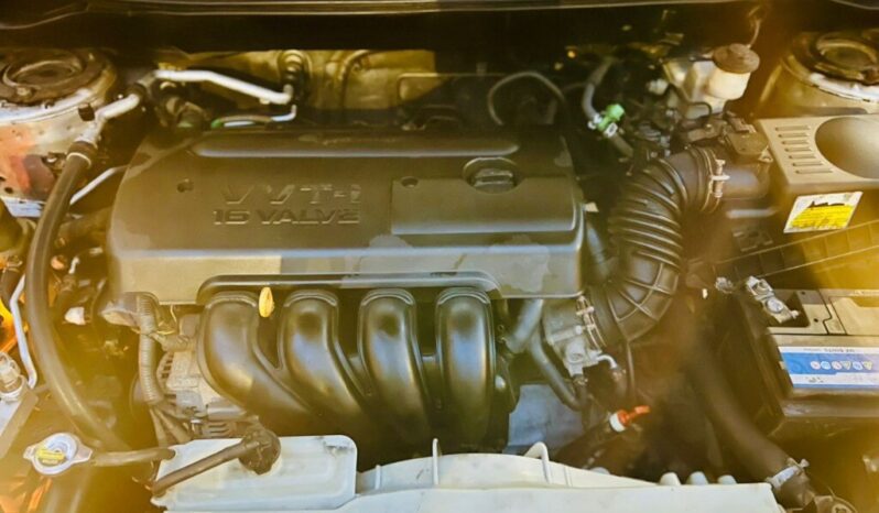 
								Certified Used 2005 Toyota Matrix full									