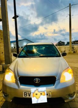 Certified Used 2005 Toyota Matrix