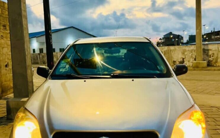 
								Certified Used 2005 Toyota Matrix full									