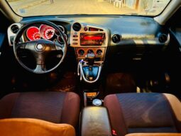 Certified Used 2005 Toyota Matrix