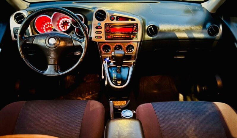 
								Certified Used 2005 Toyota Matrix full									