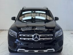 New 2021 Mercedes GLB-Class