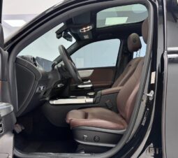 
										New 2021 Mercedes GLB-Class full									