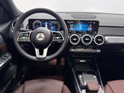 
										New 2021 Mercedes GLB-Class full									