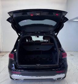 
										New 2021 Mercedes GLB-Class full									