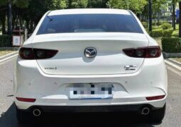 
										Certified Used 2021 Mazda 3 full									