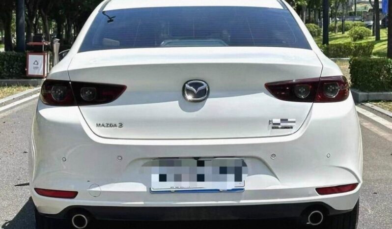 
								Certified Used 2021 Mazda 3 full									