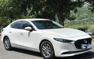 Certified Used 2021 Mazda 3