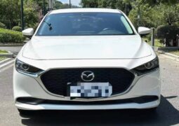 
										Certified Used 2021 Mazda 3 full									