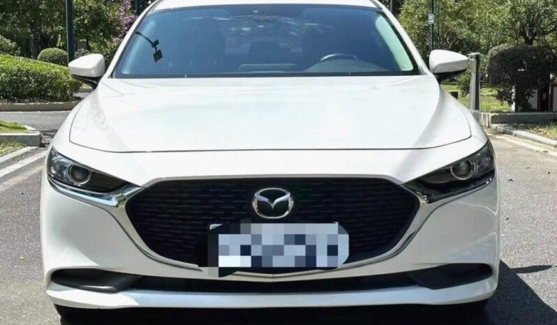 
								Certified Used 2021 Mazda 3 full									