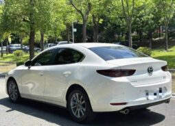 
										Certified Used 2021 Mazda 3 full									