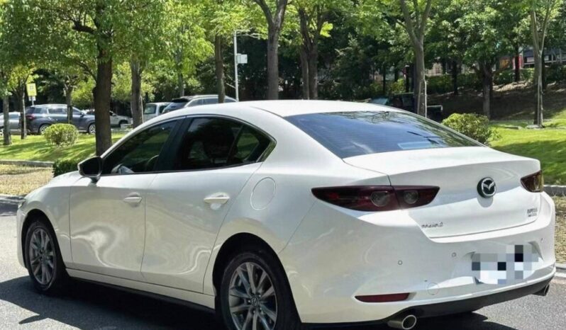 
								Certified Used 2021 Mazda 3 full									