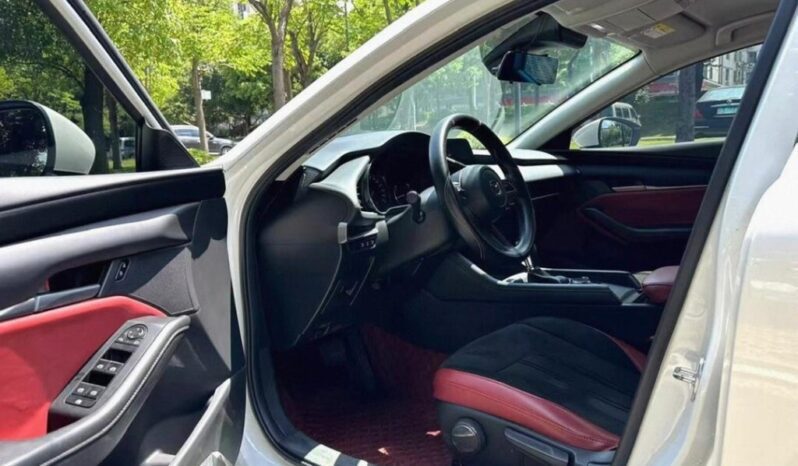 
								Certified Used 2021 Mazda 3 full									