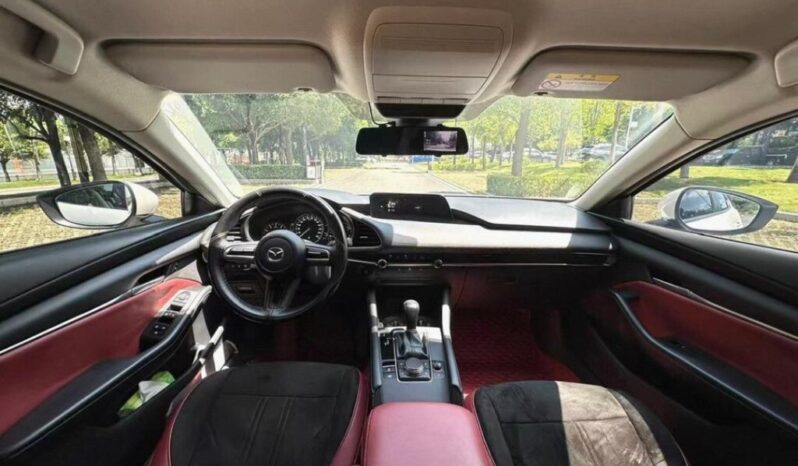 
								Certified Used 2021 Mazda 3 full									