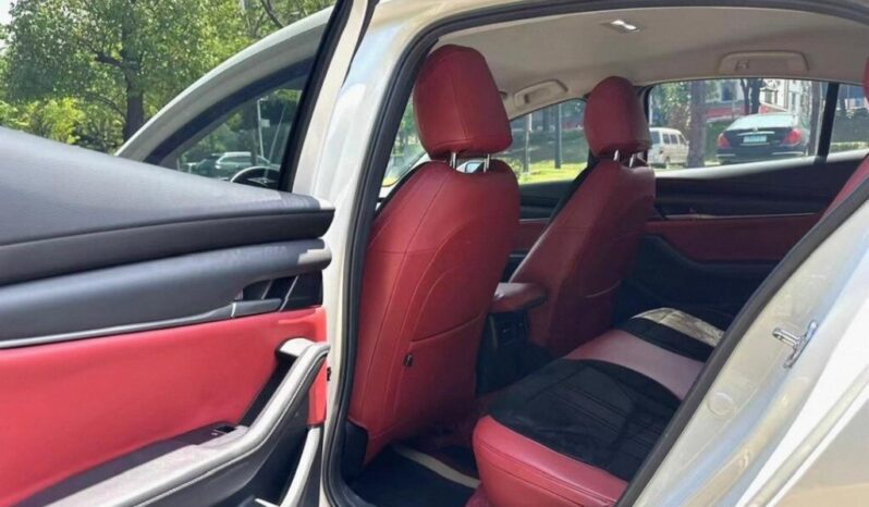 
								Certified Used 2021 Mazda 3 full									