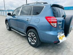 
										Certified Used 2010 Toyota RAV4 SPORT full									