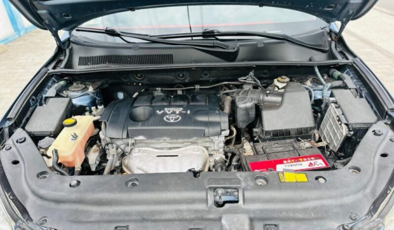 
								Certified Used 2010 Toyota RAV4 SPORT full									