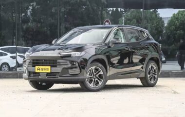 New 2026 Jetour Dasheng