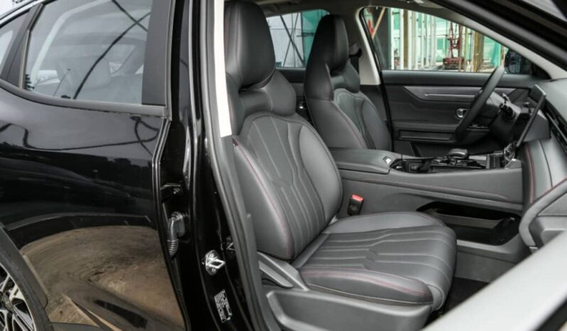 
								New 2026 Jetour Dashing full									