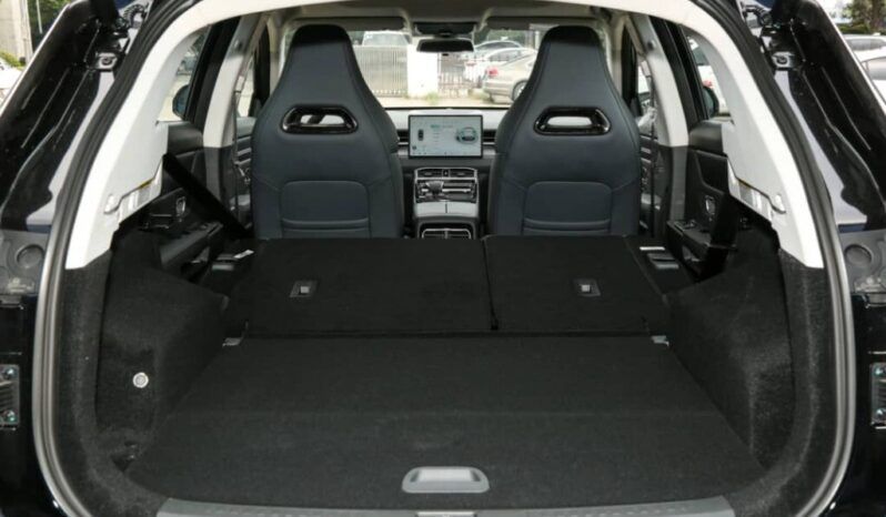 
								New 2026 Jetour Dashing full									