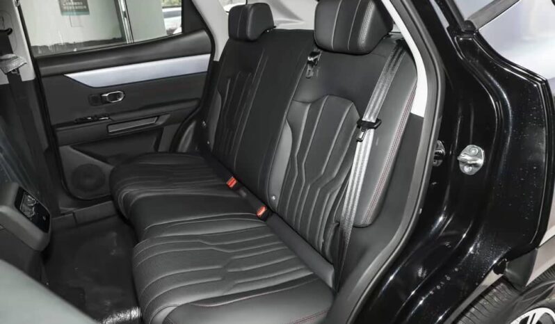 
								New 2026 Jetour Dashing full									