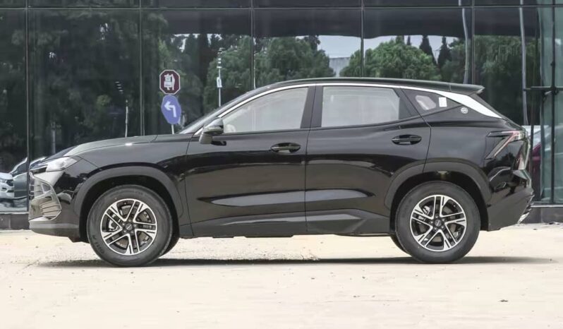 
								New 2026 Jetour Dasheng full									