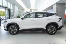 
										New 2026 Jetour Dashing full									