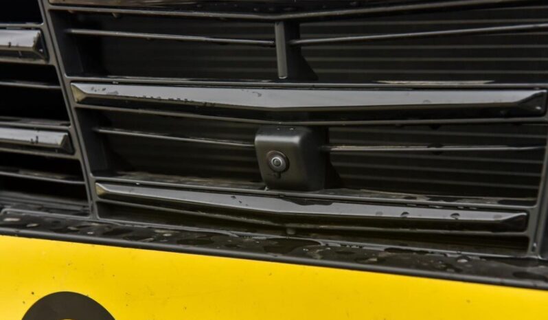 
								New 2022 Jetour Dashing full									