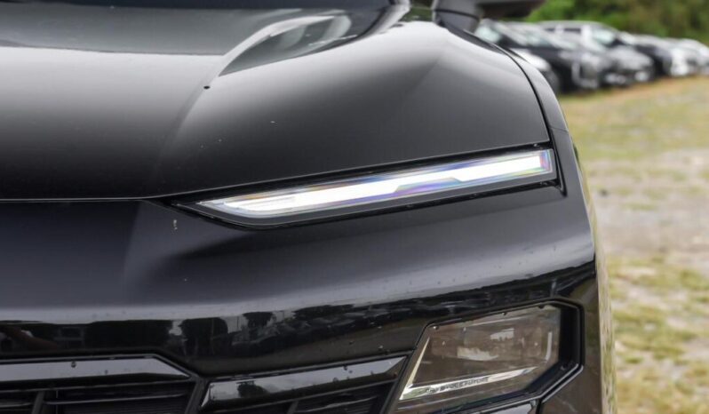 
								New 2022 Jetour Dashing full									